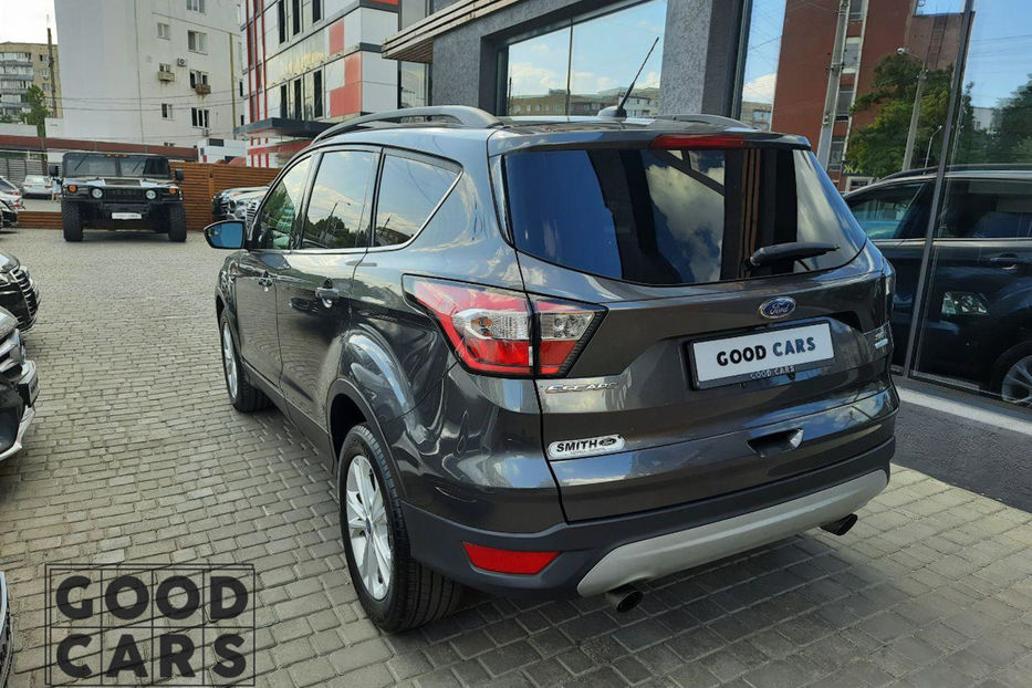 Продам Ford Escape SE 2018 года в Одессе