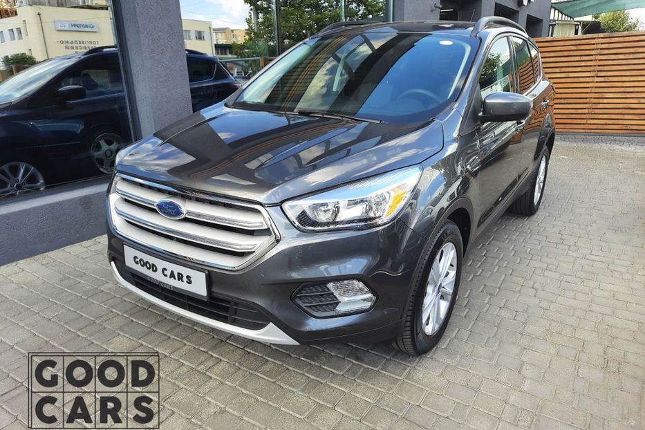 Продам Ford Escape SE 2018 года в Одессе