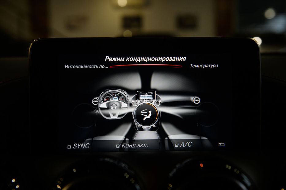 Продам Mercedes-Benz AMG GTs 2015 года в Одессе