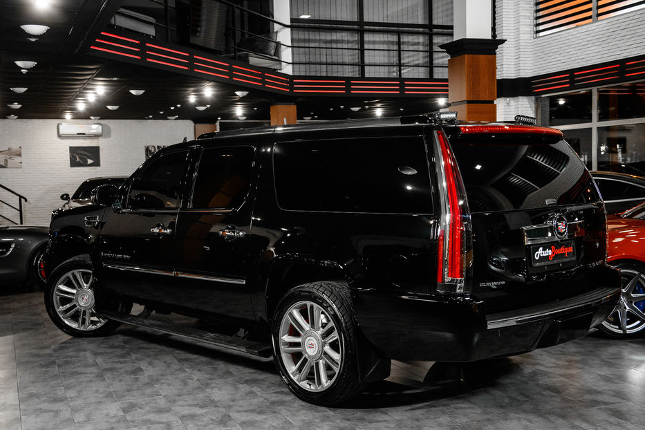 Продам Cadillac Escalade 2007 года в Одессе