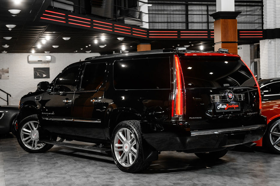 Продам Cadillac Escalade 2007 года в Одессе