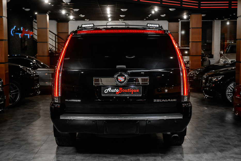 Продам Cadillac Escalade 2007 года в Одессе