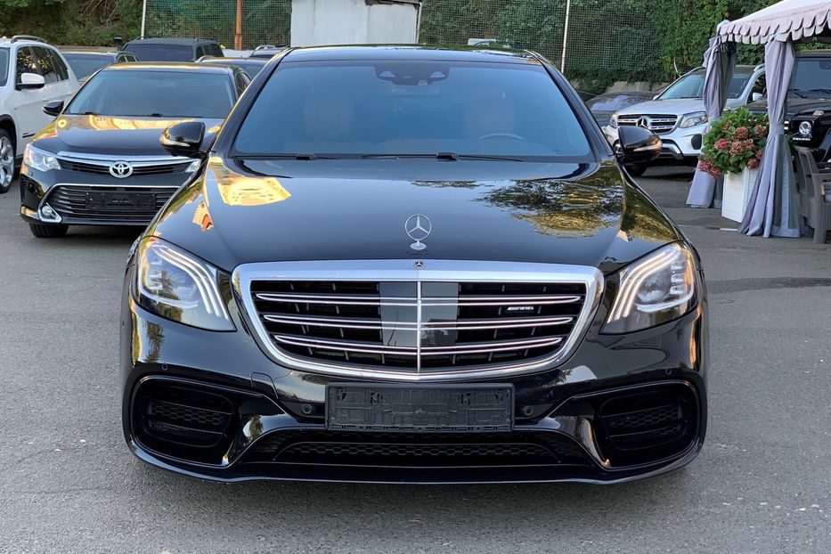 Mercedes w222 капот. W222 капот. S500 с разборки.