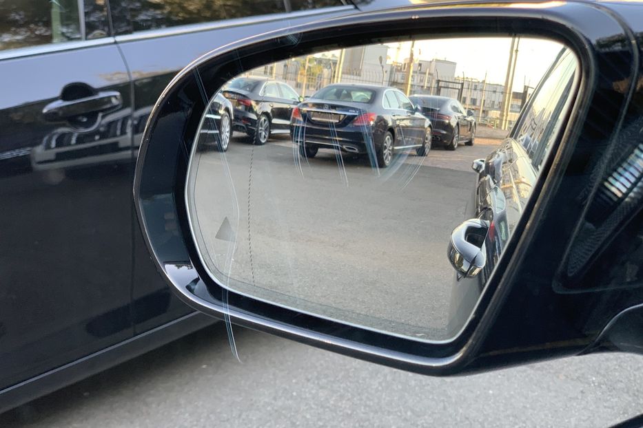 Продам Mercedes-Benz S-Class 63 AMG 4MATIC 2014 года в Киеве