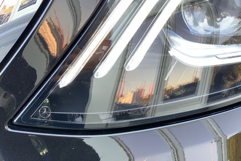 Продам Mercedes-Benz S-Class 63 AMG 4MATIC 2014 года в Киеве