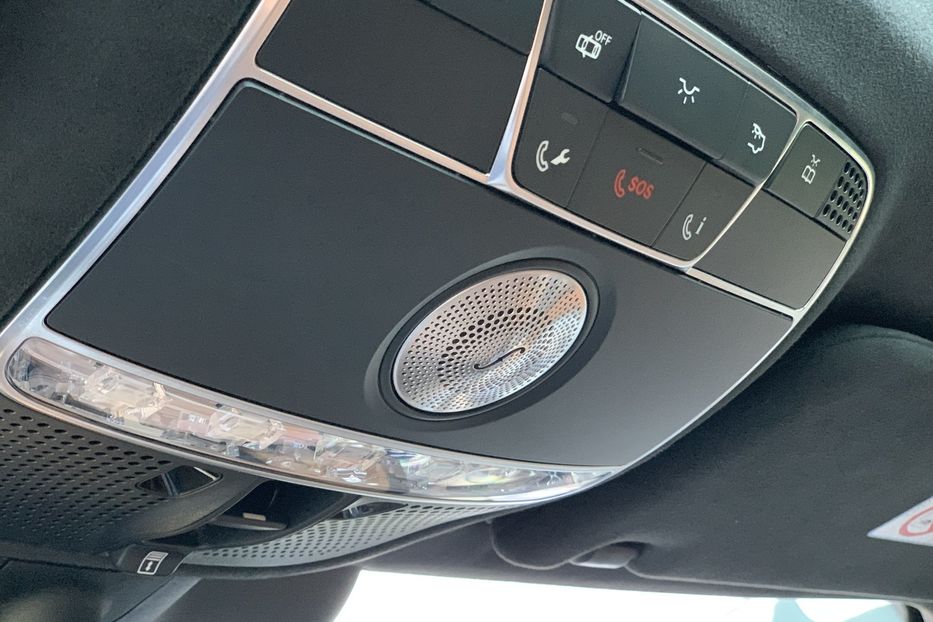 Продам Mercedes-Benz S-Class 63 AMG 4MATIC 2014 года в Киеве