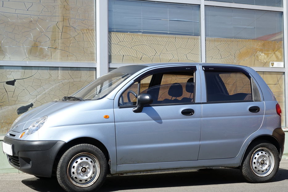 Продам Daewoo Matiz 2012 года в Одессе