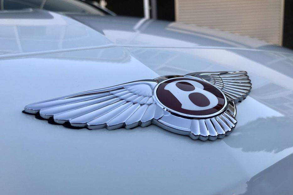 Продам Bentley Continental GT Официал 2012 года в Киеве