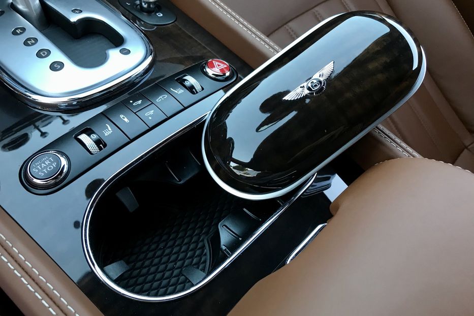 Продам Bentley Continental GT Официал 2012 года в Киеве