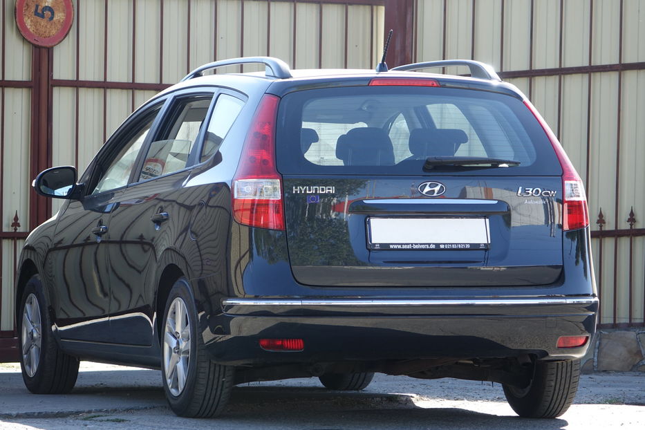 Продам Hyundai i30  2011 года в Одессе