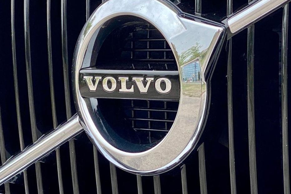 Продам Volvo XC90 2016 года в Днепре