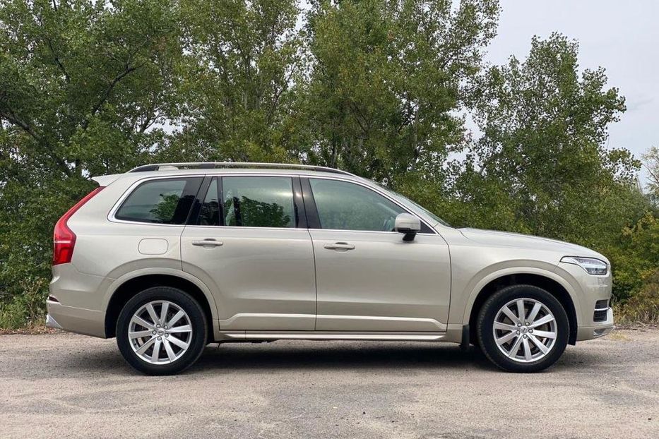 Продам Volvo XC90 2016 года в Днепре