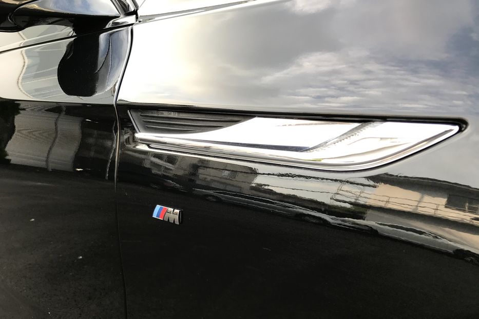Продам BMW 650 XDrive M Официальный 2014 года в Киеве