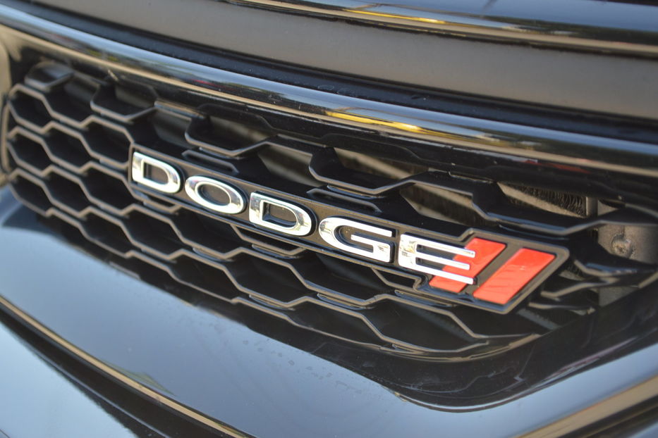 Продам Dodge Journey RT AWD 2014 года в Одессе