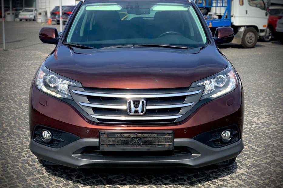 Продам Honda CR-V 2012 года в Днепре