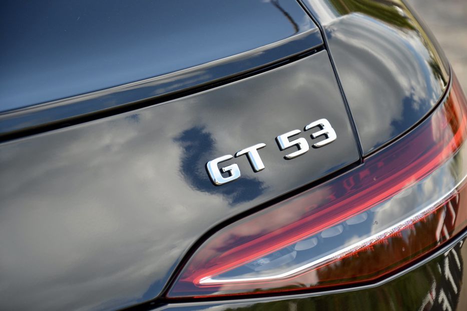Продам Mercedes-Benz AMG GT53 2020 года в Киеве