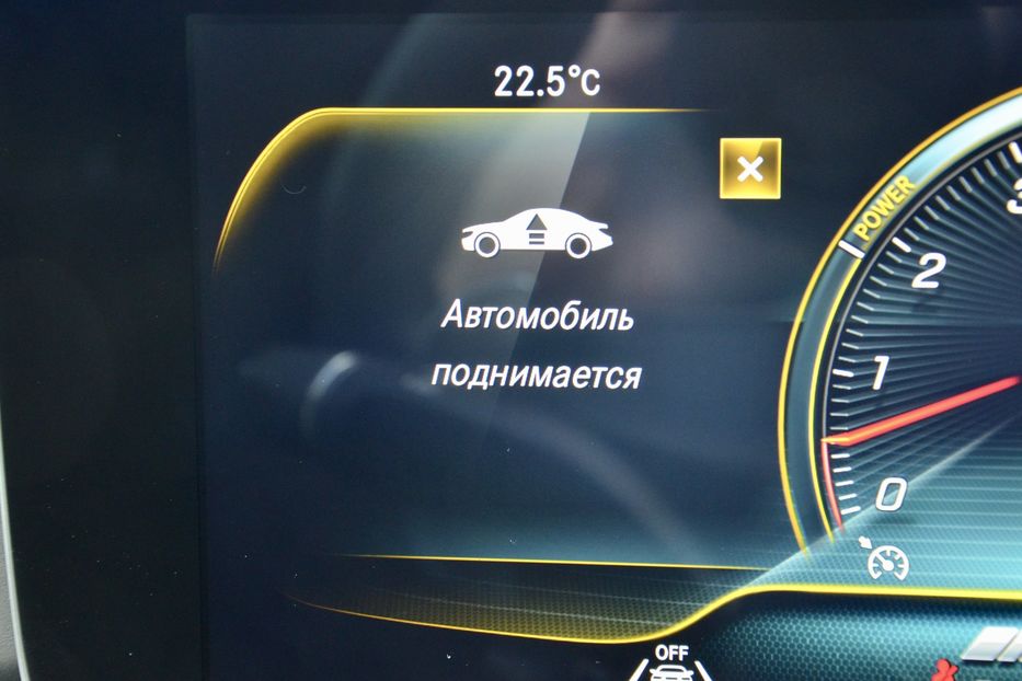 Продам Mercedes-Benz AMG GT53 2020 года в Киеве