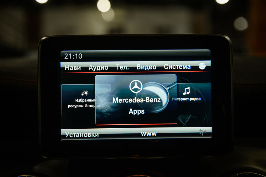Продам Mercedes-Benz CLA-Class 45 AMG 4matiс 2014 года в Одессе
