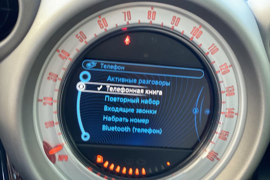 Продам MINI Countryman S 2012 года в Одессе