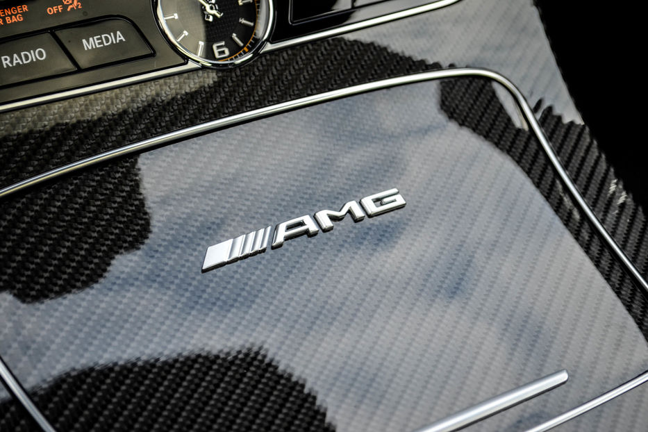 Продам Mercedes-Benz E-Class 63 S AMG 2018 года в Киеве