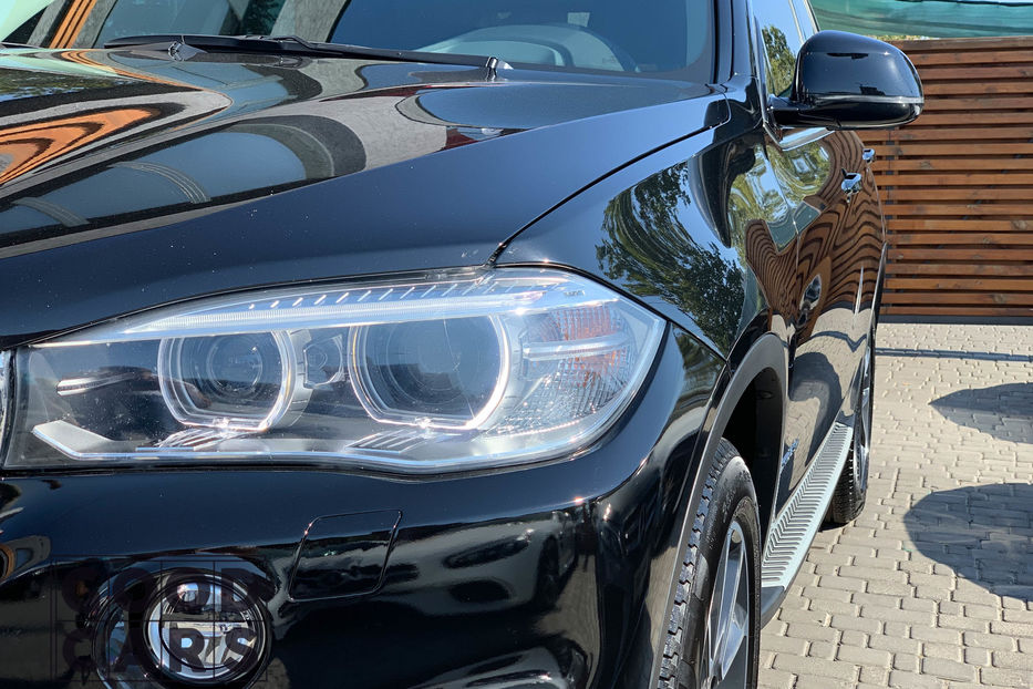 Продам BMW X5 Xdrive35D 2014 года в Одессе