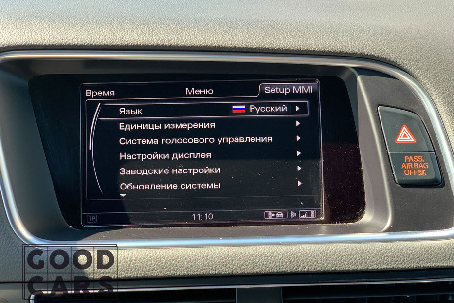 Продам Audi SQ 5 3.0TFSI 2015 года в Одессе