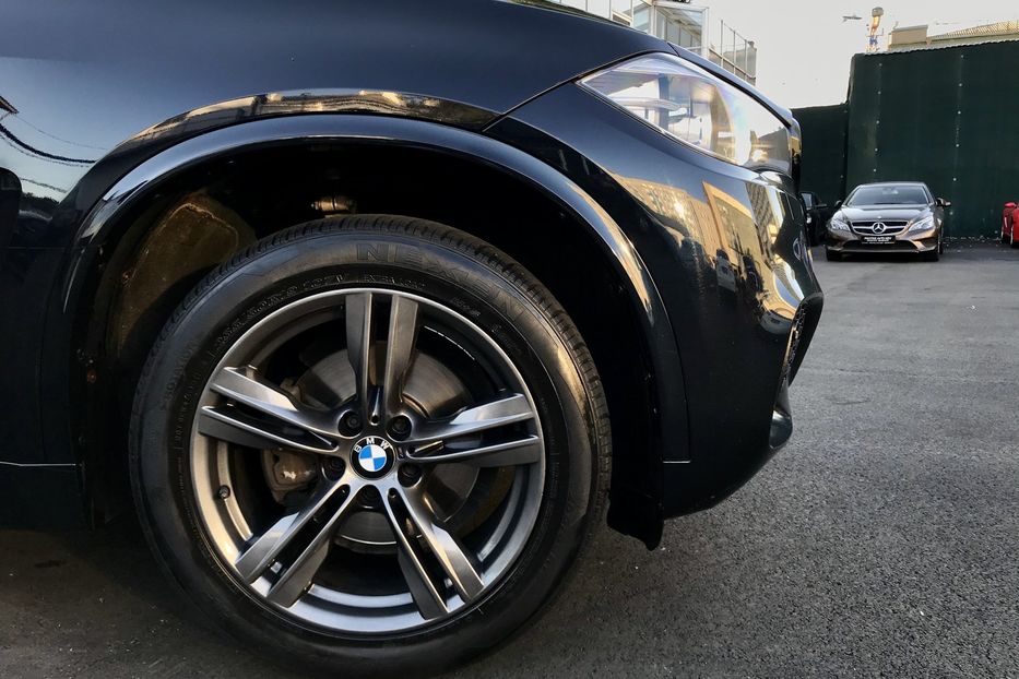 Продам BMW X5 M 2013 года в Киеве