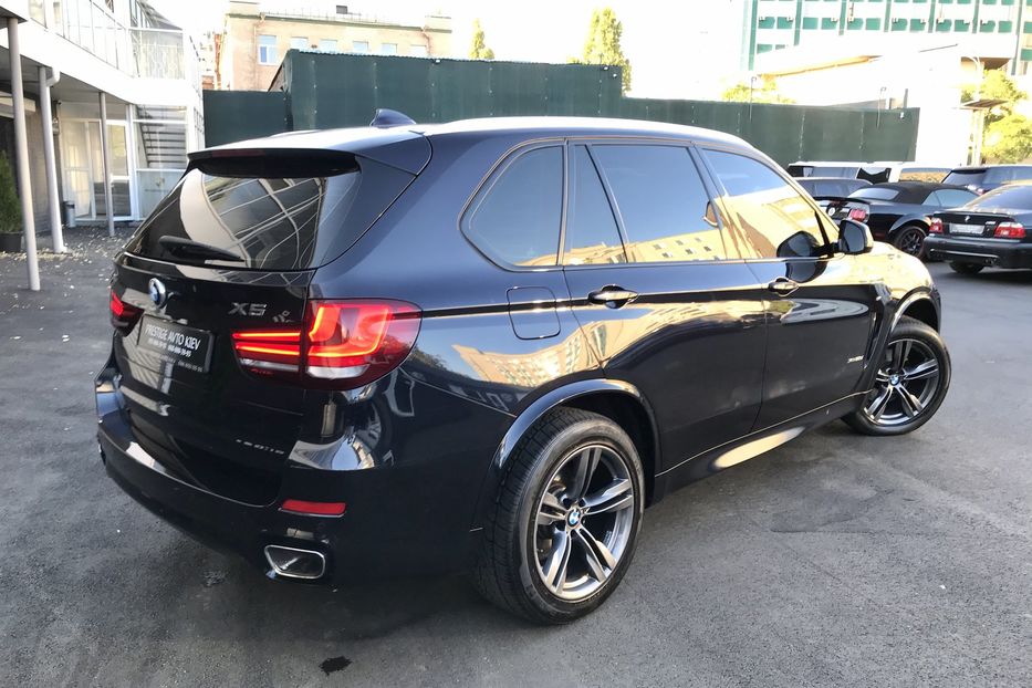 Продам BMW X5 M 2013 года в Киеве