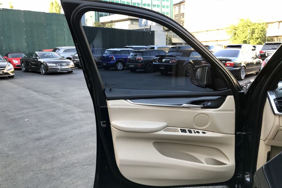 Продам BMW X5 M 2013 года в Киеве