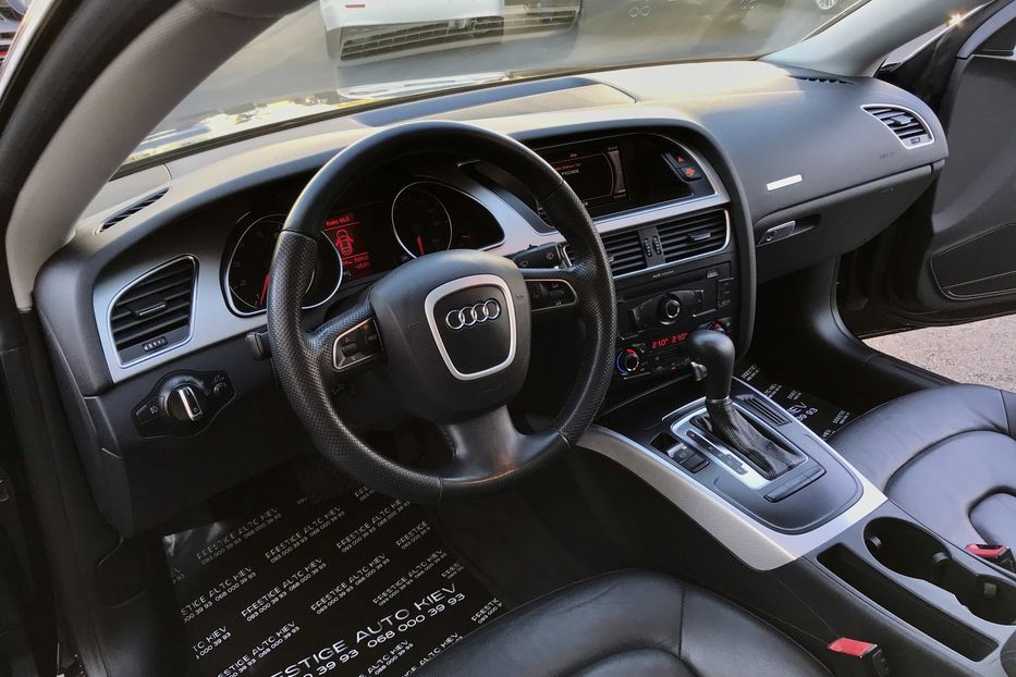 Продам Audi A5 RS5 DESIGN QUATTRO 2011 года в Киеве