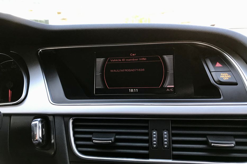 Продам Audi A5 RS5 DESIGN QUATTRO 2011 года в Киеве