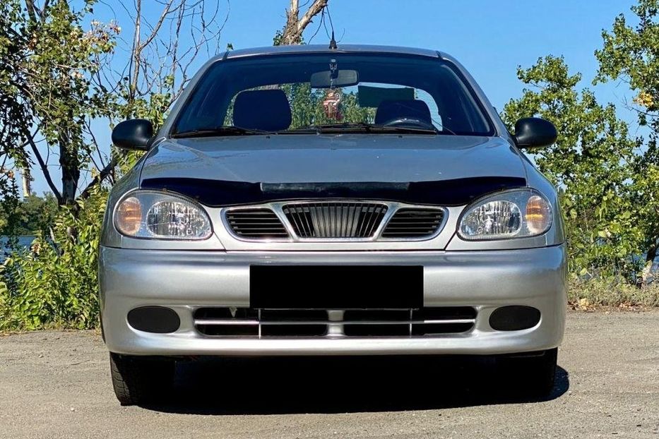 Продам Daewoo Lanos 2007 года в Днепре