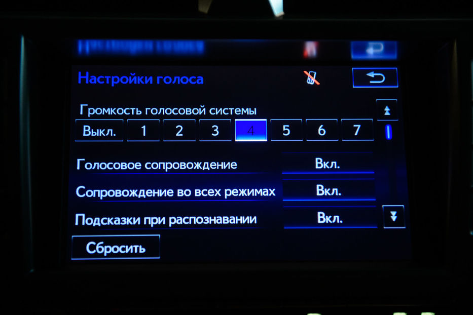 Продам Lexus GX 460 2017 года в Одессе