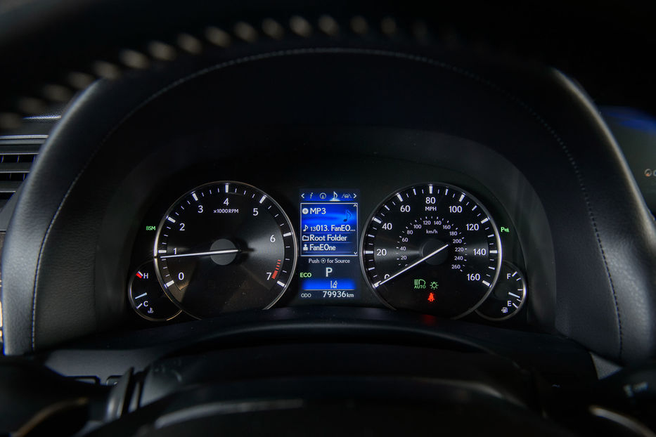 Продам Lexus GS 350 2015 года в Одессе