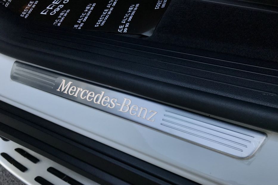 Продам Mercedes-Benz GLS-Class 350d AMG 4-matic Официал 2019 года в Киеве