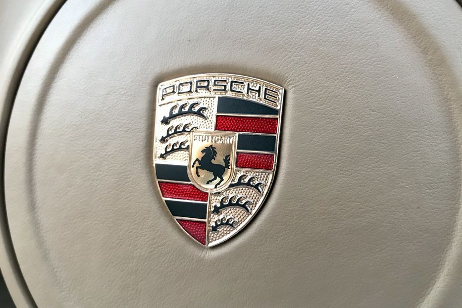 Продам Porsche Panamera 4S 2013 года в Киеве