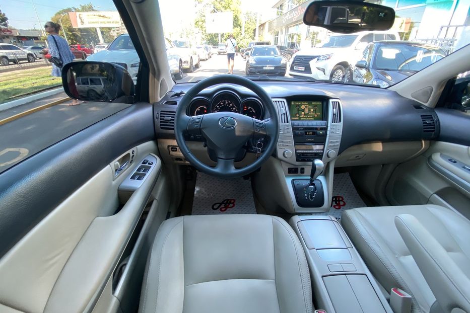 Продам Lexus RX 400 H 2005 года в Одессе