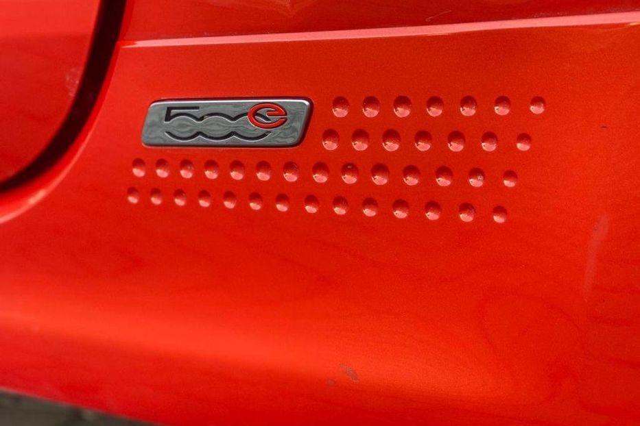 Продам Fiat 500 2013 года в Днепре