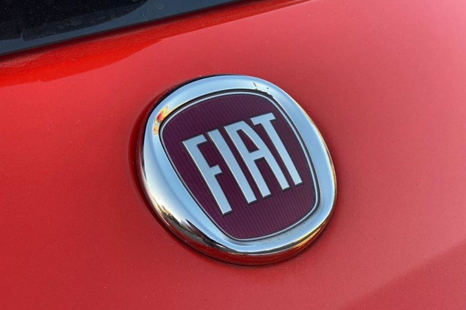 Продам Fiat 500 2013 года в Днепре