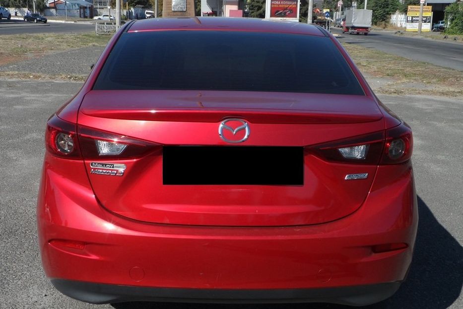 Продам Mazda 3 2014 года в Днепре