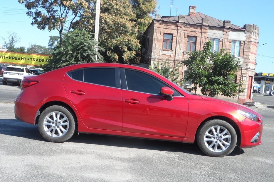 Продам Mazda 3 2014 года в Днепре