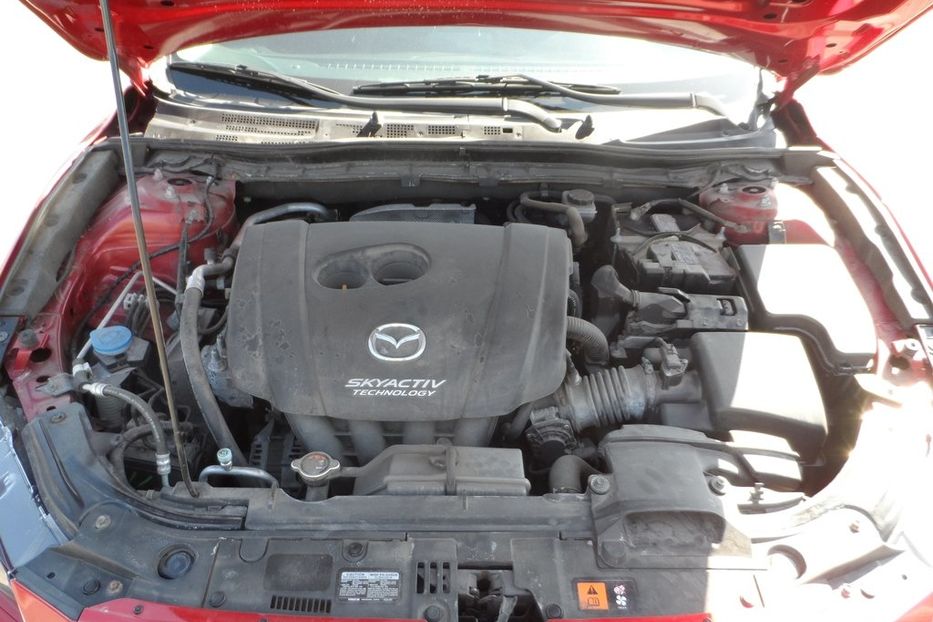 Продам Mazda 3 2014 года в Днепре