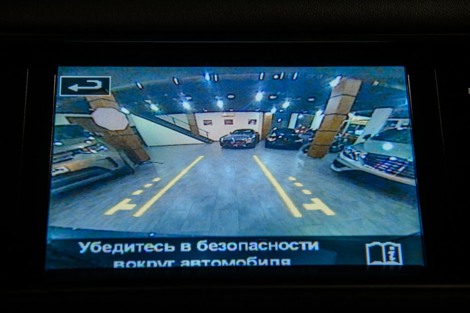 Продам Land Rover Range Rover Sport HSE 2014 года в Одессе