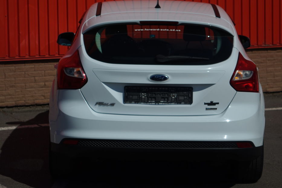 Продам Ford Focus OFICCIAL 2014 года в Одессе