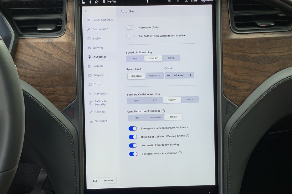 Продам Tesla Model X 100 D Dual Motor 2020 года в Киеве