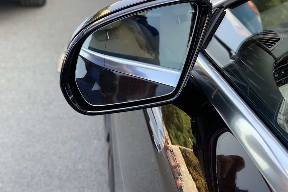 Продам Mercedes-Benz S-Class 400 4 Matic 2016 года в Киеве