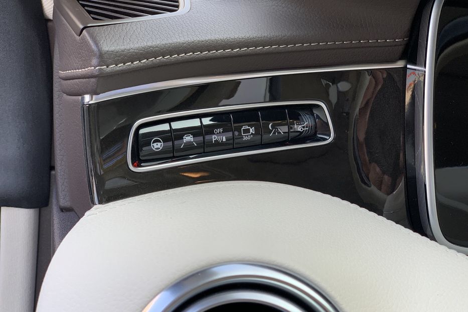 Продам Mercedes-Benz S-Class 400 4 Matic 2016 года в Киеве