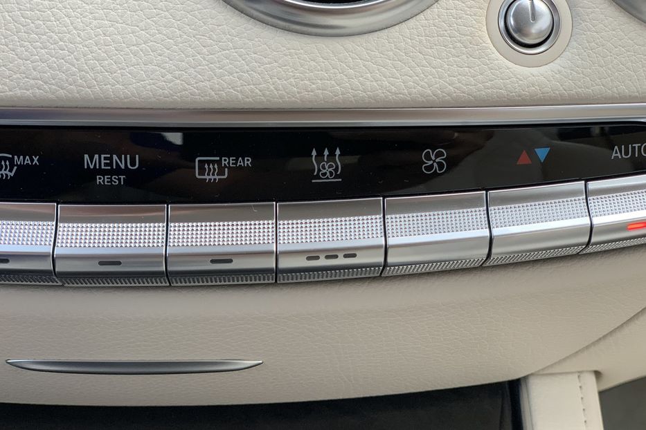 Продам Mercedes-Benz S-Class 400 4 Matic 2016 года в Киеве