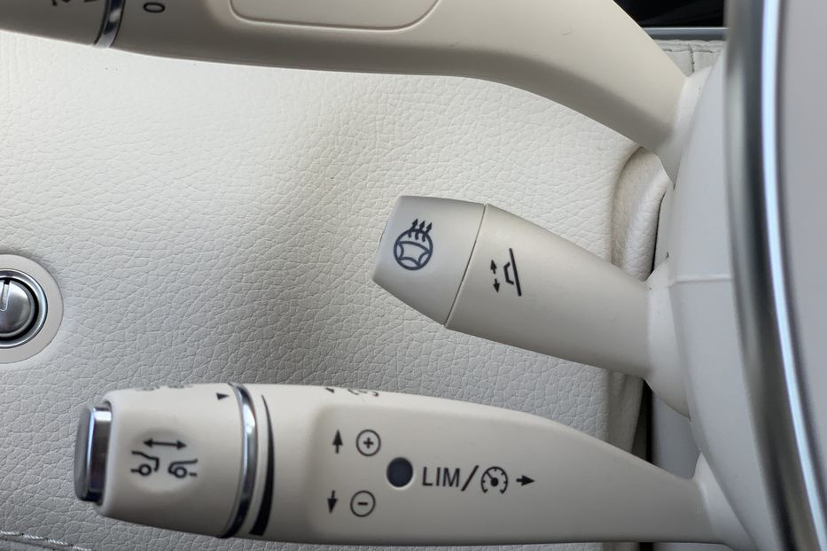 Продам Mercedes-Benz S-Class 400 4 Matic 2016 года в Киеве