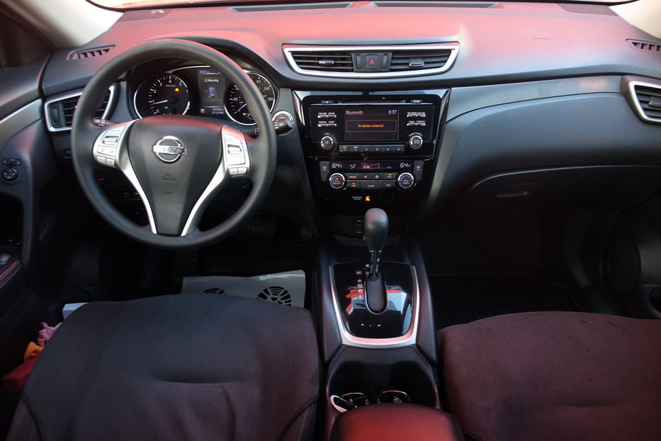Продам Nissan Rogue SV AWD 2016 года в Одессе